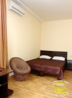 Севастополь 2024 отдых в севастополе 2018 цены у самого - Отель «Яни»