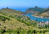 Севастополь 2020 - море отдых цены - Отель «Фордевинд»