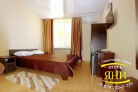 Севастополь 2024 отдых севастополь рф - Отель «Яни»