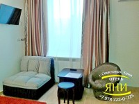 Севастополь 2024 отдых в севастополе частный сектор - Отель «Яни»