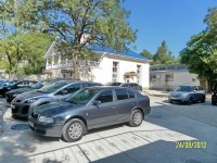 Севастополь хочу на юга в гостевые дома - Отель «Фордевинд»