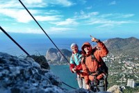   - Туристическая База КСС