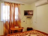   - Туристическая База КСС