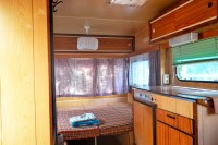   - Туристическая База КСС