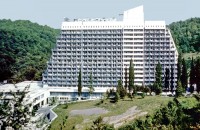  - Сочи - Санатории 2019 - санаторий Белые ночи как добраться