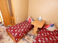   - База отдыха «Запорожская Сечь»