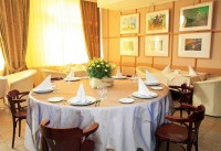 Севастополь отдых на Черном море - отзывы - Арт - Отель «Украина»