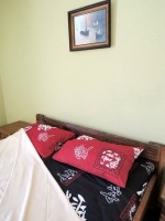 Судак 2020 - отдых под Судаком - Пансионат «Жемчужина Меганома»