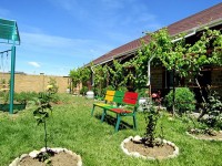 Евпатория 2019 - отдых в Крыму Евпатория пансионаты - Частная усадьба «Радуга»