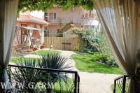 Алушта 2024 отдых у моря недорого - Лучшие отели 2017