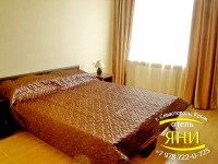 Севастополь 2024 севастополь отдых фото - Отель «Яни»