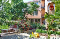  - Алушта - Гостевые дома 2019 - отдых на берегу Черного моря