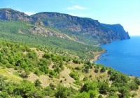 Севастополь 2020 - отдых у самого моря - Отель «Фордевинд»