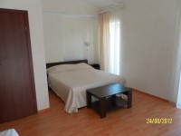 Севастополь 2020 - отдых в отелях и гостиницах - Отель «Фордевинд»