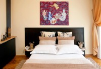 Севастополь отдых для россиян на море - Арт - Отель «Украина»