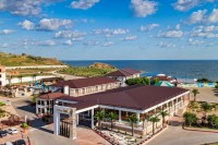 Темрюк 2024 экскурсия Тиздар из Витязево - Лучшие пансионаты