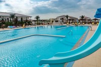 Темрюк 2024 экскурсия Азовское море вулкан Тиздар - Лучшие пансионаты