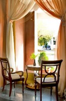 Севастополь 2019 - отдых на море где отдохнуть - Арт - Отель «Украина»