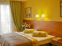 Севастополь 2019 - лучший отдых на море - Арт - Отель «Украина»