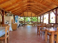 Евпатория 2019 - Евпатория отдых мини гостиницы - Частная усадьба «Радуга»