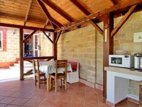 Евпатория 2019 - Евпатория отдых квартиры - Частная усадьба «Радуга»