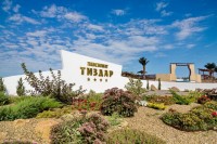 Темрюк отдых на вулкане Тиздар - Лучшие пансионаты