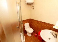   - База отдыха «Запорожская Сечь»