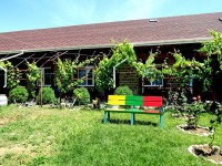 Евпатория 2019 - Евпатория отдых у моря без посредников - Частная усадьба «Радуга»