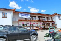  - Судак - Пансионаты 2019 - отдых в Судаке с бассейном