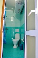 Судак 2020 - отдых Крым ток Судак - Пансионат «Жемчужина Меганома»