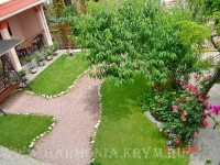 Алушта 2024 отдых на теплом море - Лучшие отели 2017