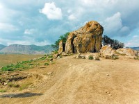  - Судак - Базы отдыха 2019 - Судак отдых достопримечательности