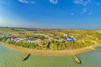 Темрюк 2024 вулкан Тиздар адрес на карте - Лучшие пансионаты