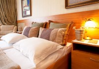 Севастополь дома отдыха на берегу моря - Арт - Отель «Украина»