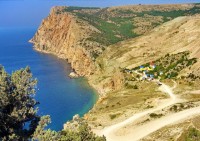 Севастополь 2020 - отдых у самого моря - гостевые дома - Отель «Фордевинд»