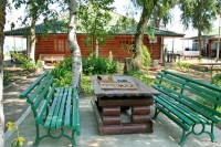 Ейск 2020 -  - Лучшие базы отдыха