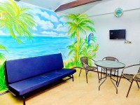 Геленджик 2020 -  - Отель «Дом на Десантной»