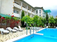 Геленджик 2020 -  - Отель «Дом на Десантной»