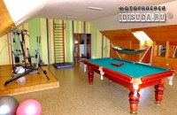 Геленджик 2020 -  - Отель «Дом на Десантной»