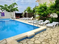  - Геленджик - Отели 2019 - 