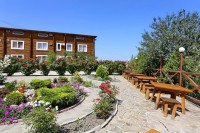 Феодосия цены на отдых в гостевых домах и отелях - Лучшие отели 2017