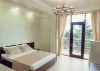 Алушта 2024  - Лучшие отели 2017