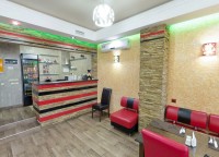 Симферополь 2020 -  - Отель «Оскар»