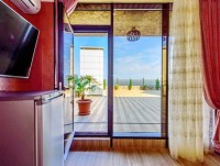 Алушта 2024  - Лучшие отели 2017