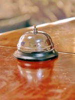 Геленджик бюджетный отдых на море с детьми - Отель «Центральный»