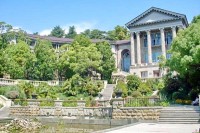  - Сочи - Санатории 2019 - 