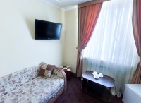 Симферополь 2020 -  - Отель «Оскар»