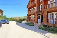 Феодосия отдых на море в недорогих отелях - Лучшие отели 2017