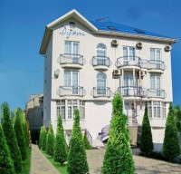 Анапа  - Отель «Дуэт»