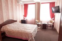 Симферополь 2020 -  - Отель «Оскар»